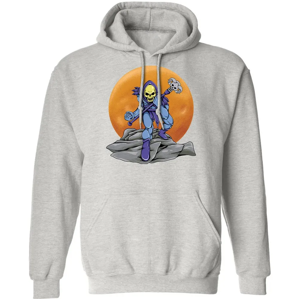 Skeletor Classic Unisex Hoodie - 8