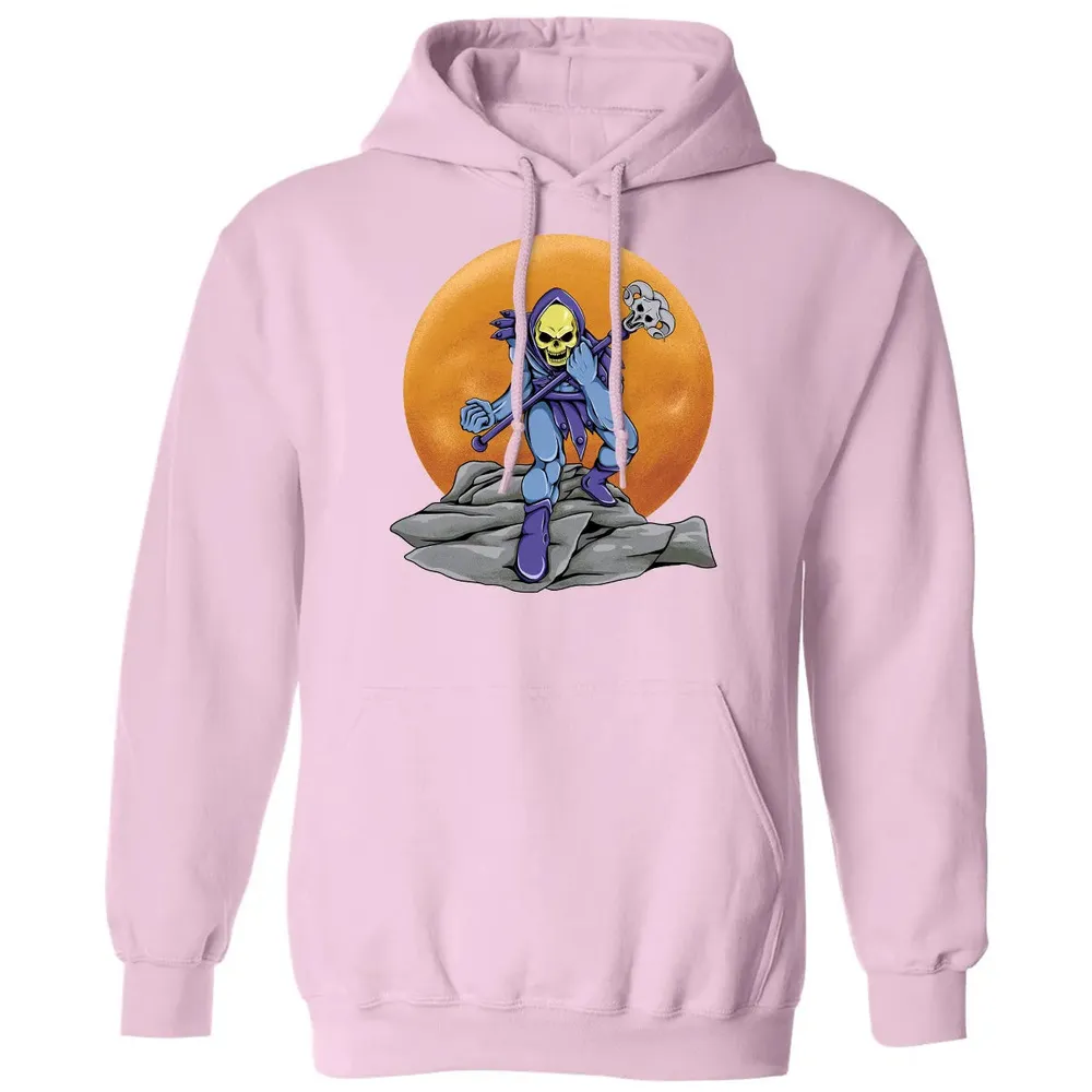 Skeletor Classic Unisex Hoodie - 3