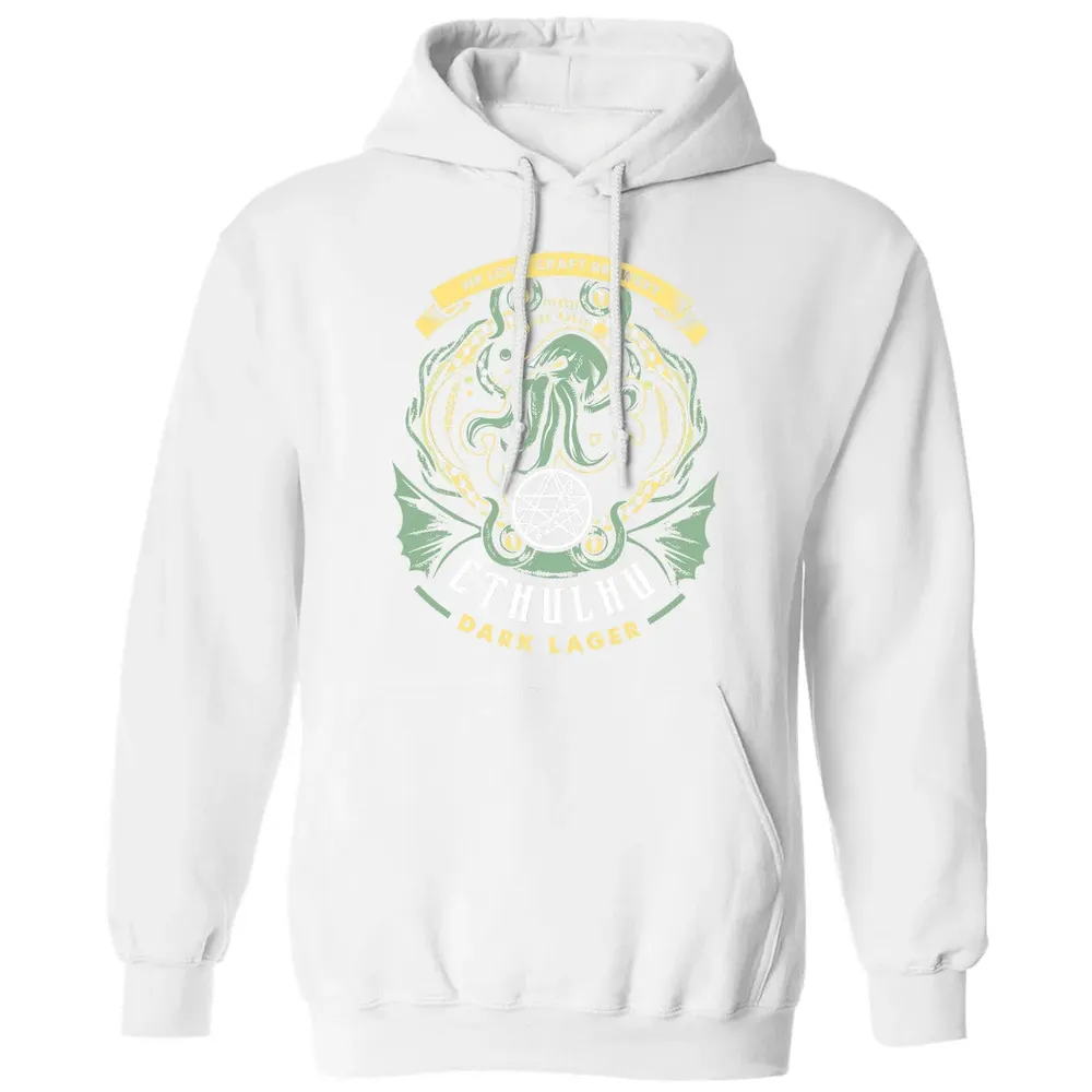 Brewthulhu Classic Unisex Hoodie - 11