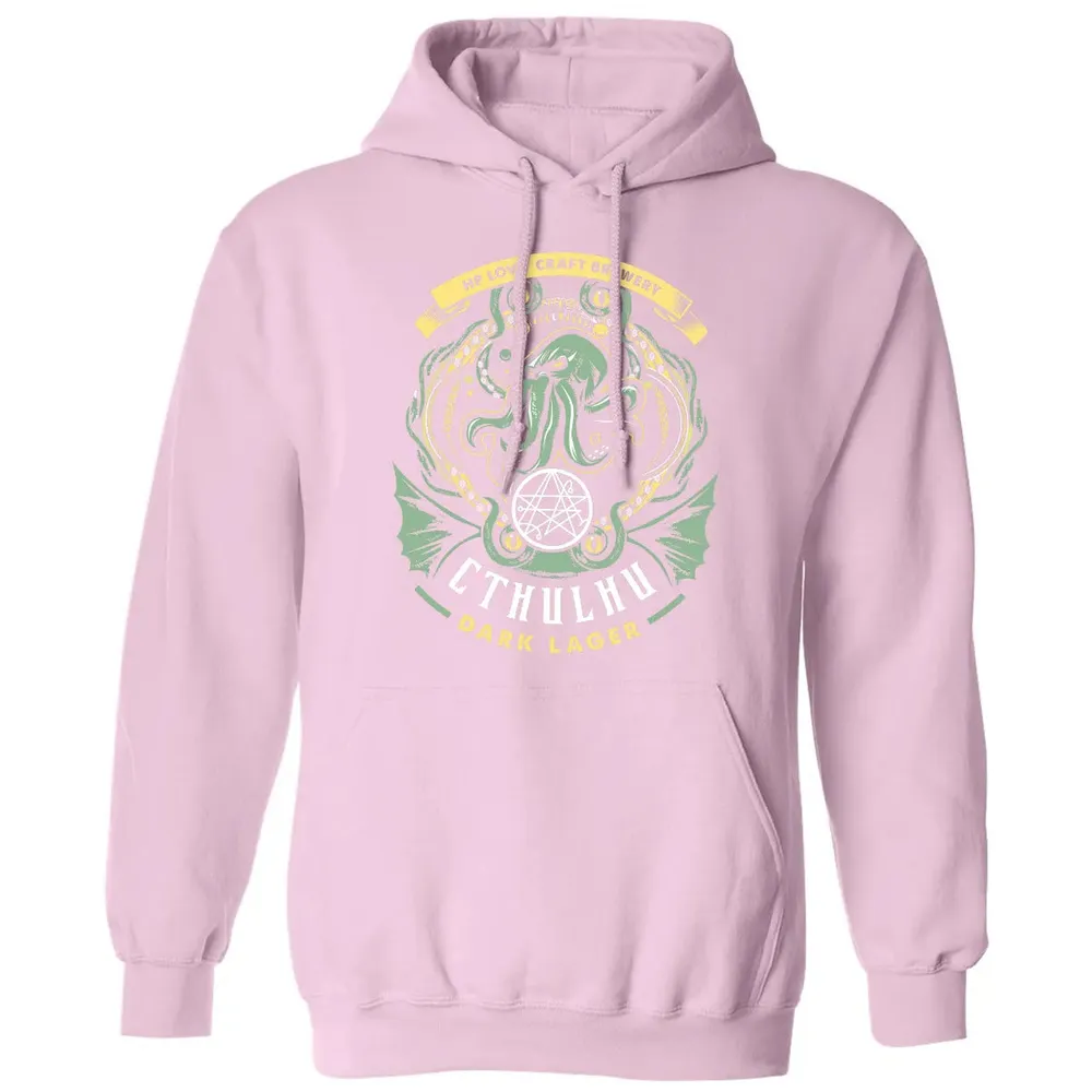 Brewthulhu Classic Unisex Hoodie - 3