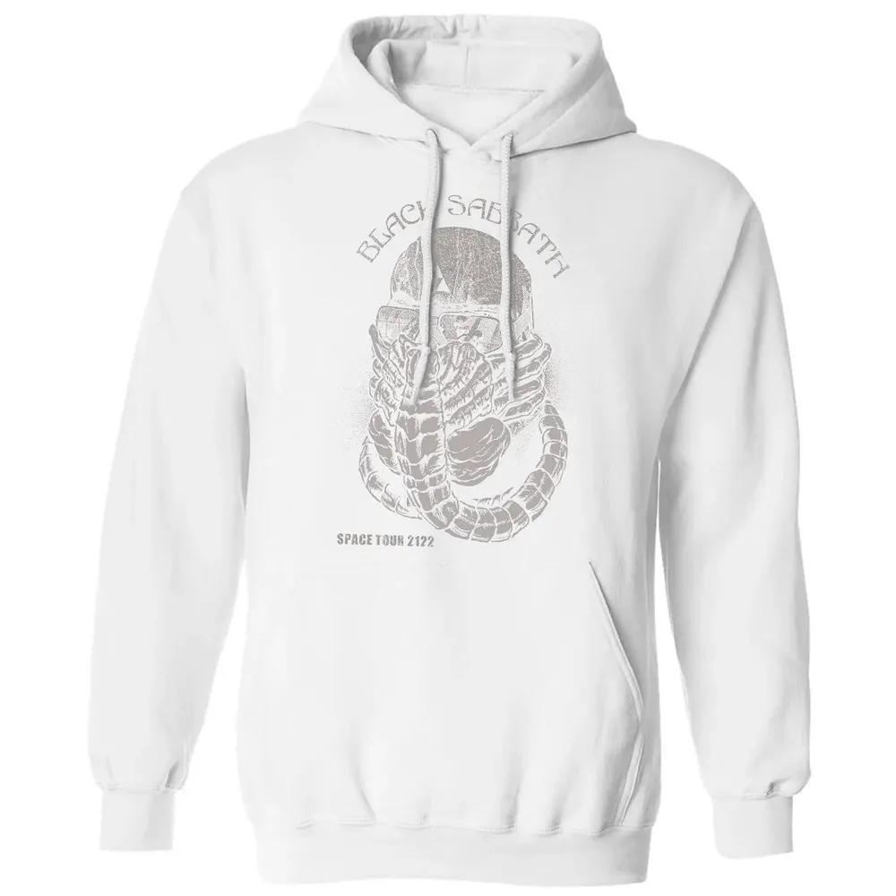 Space Tour 2122 Classic Unisex Hoodie - 11
