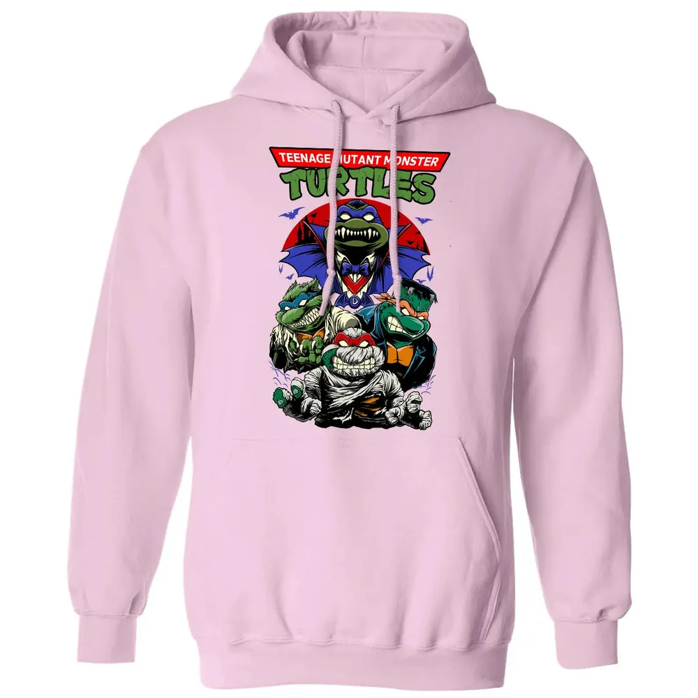 TMMT Classic Unisex Hoodie - 3