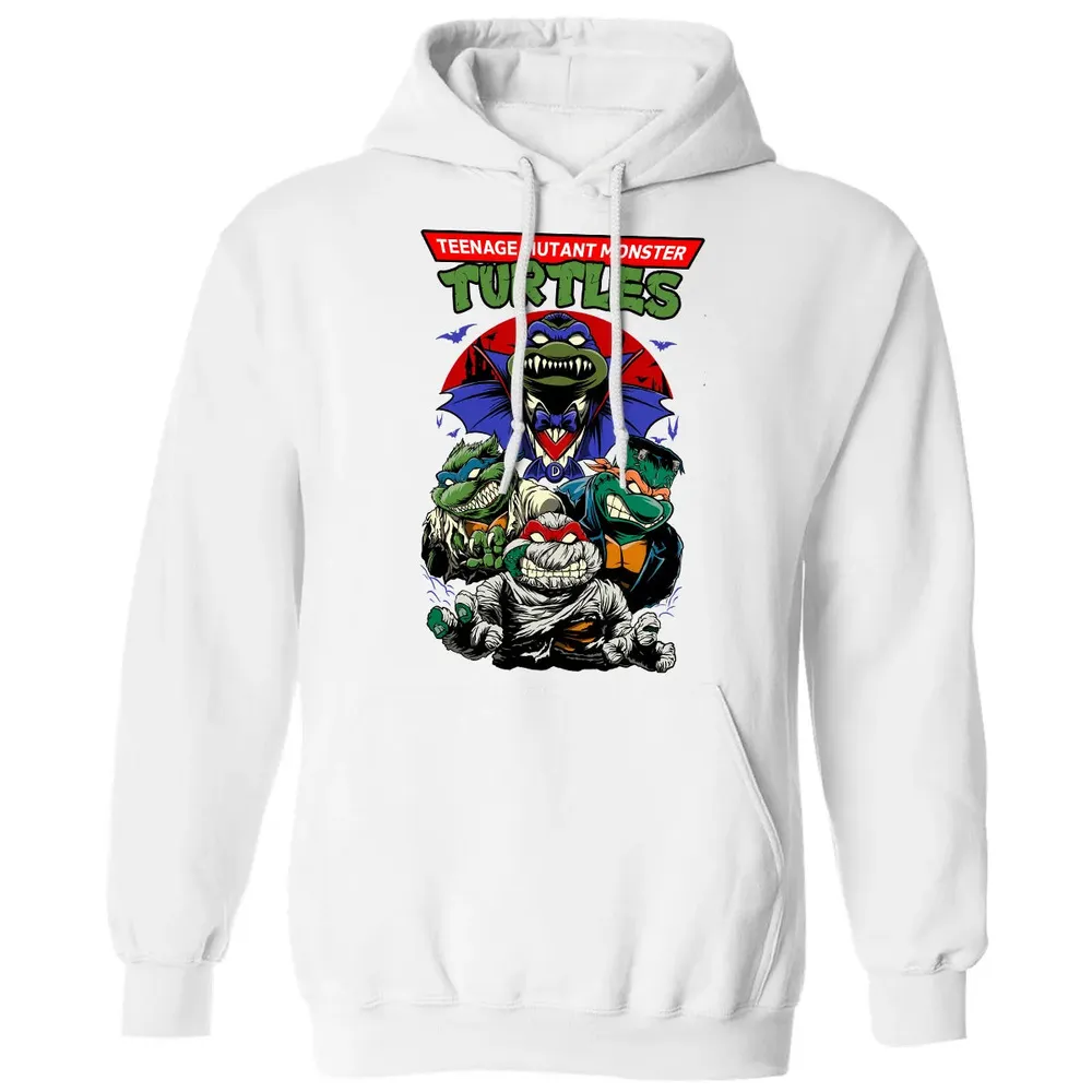 TMMT Classic Unisex Hoodie - 11