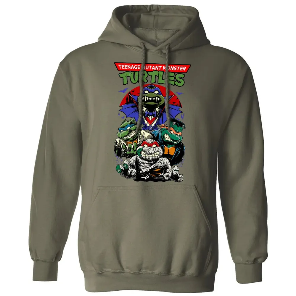 TMMT Classic Unisex Hoodie - 4