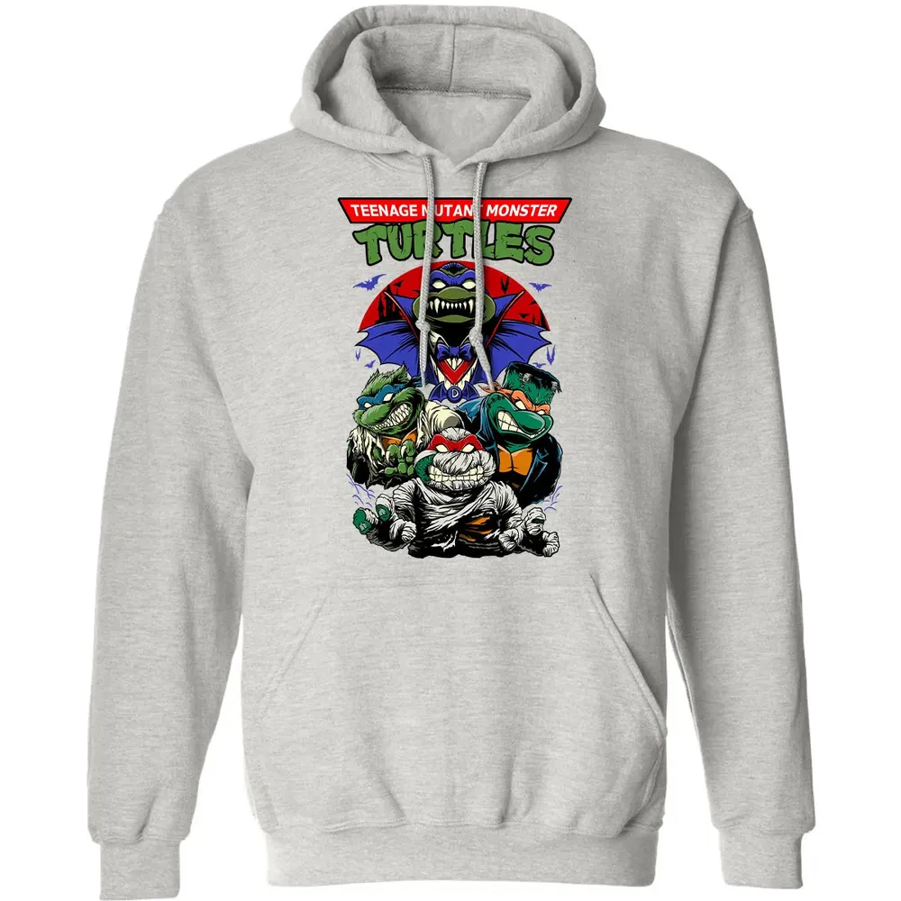 TMMT Classic Unisex Hoodie - 8