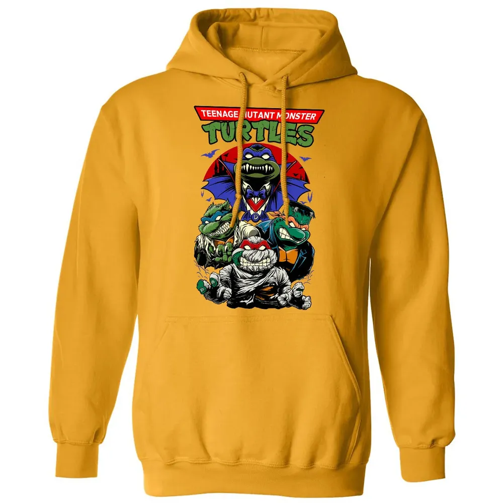 TMMT Classic Unisex Hoodie - 12
