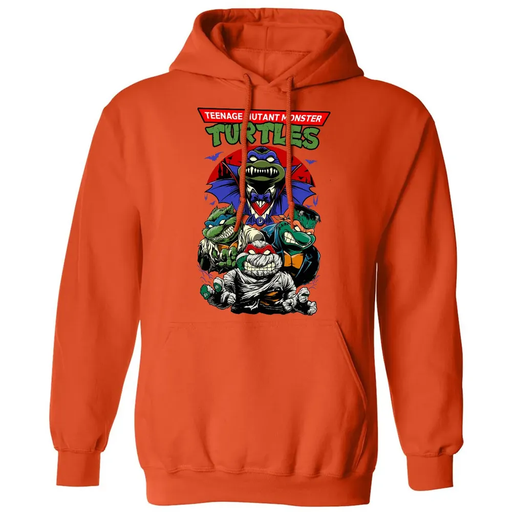 TMMT Classic Unisex Hoodie - 10