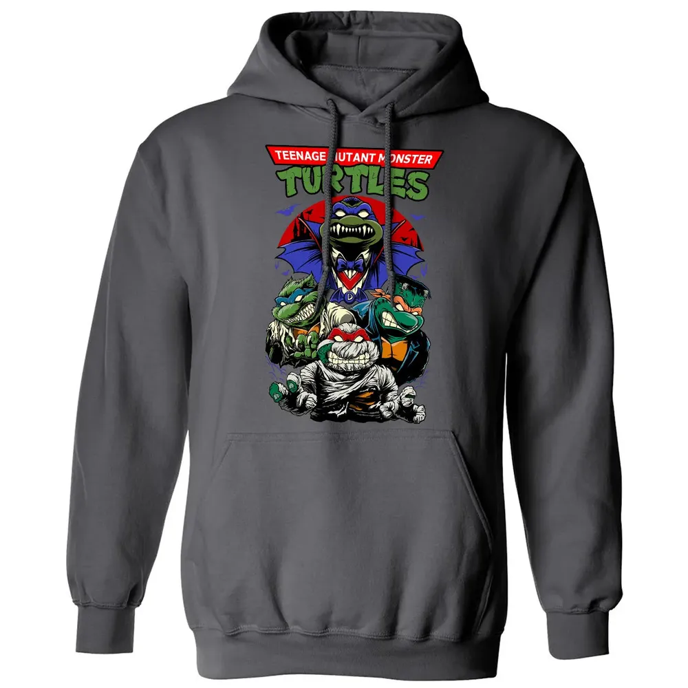 TMMT Classic Unisex Hoodie - 7