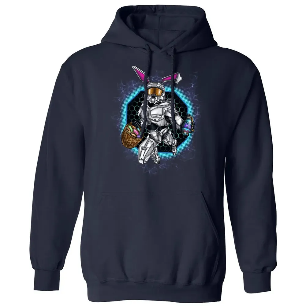 The Easter Chief Classic Unisex Hoodie - 2