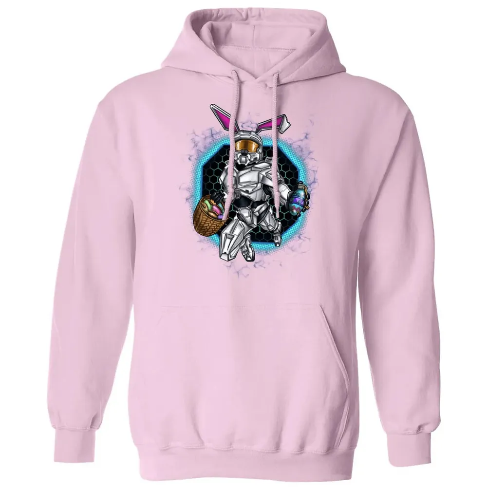 The Easter Chief Classic Unisex Hoodie - 3