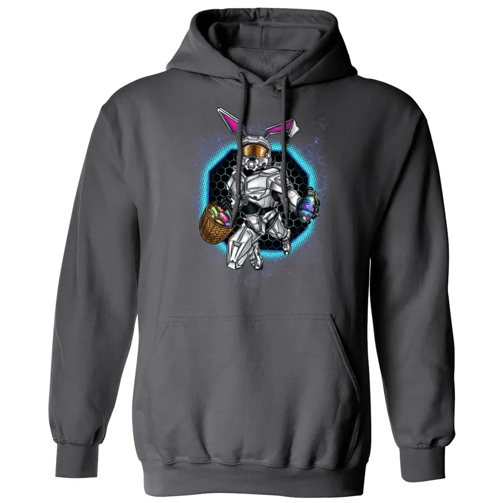 The Easter Chief Classic Unisex Hoodie - 7