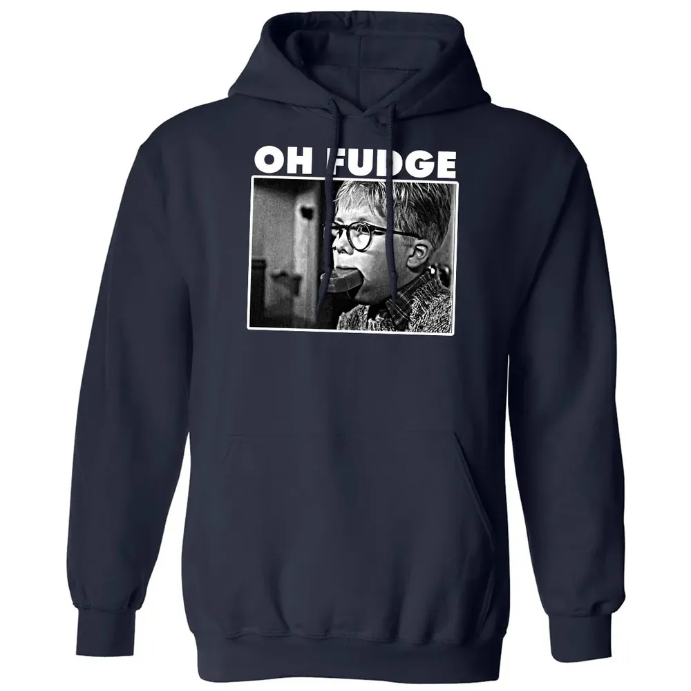 Oh Fudge Classic Unisex Hoodie - 2