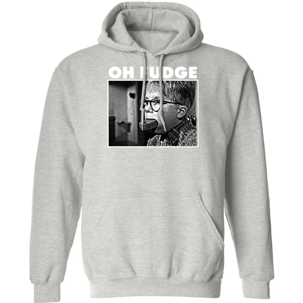 Oh Fudge Classic Unisex Hoodie - 8