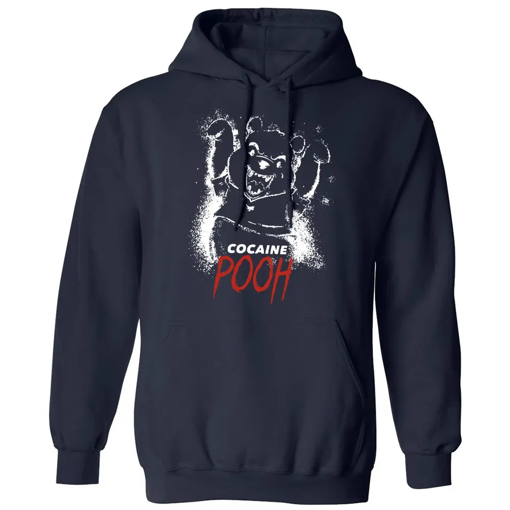 CC Pooh Classic Unisex Hoodie - 2