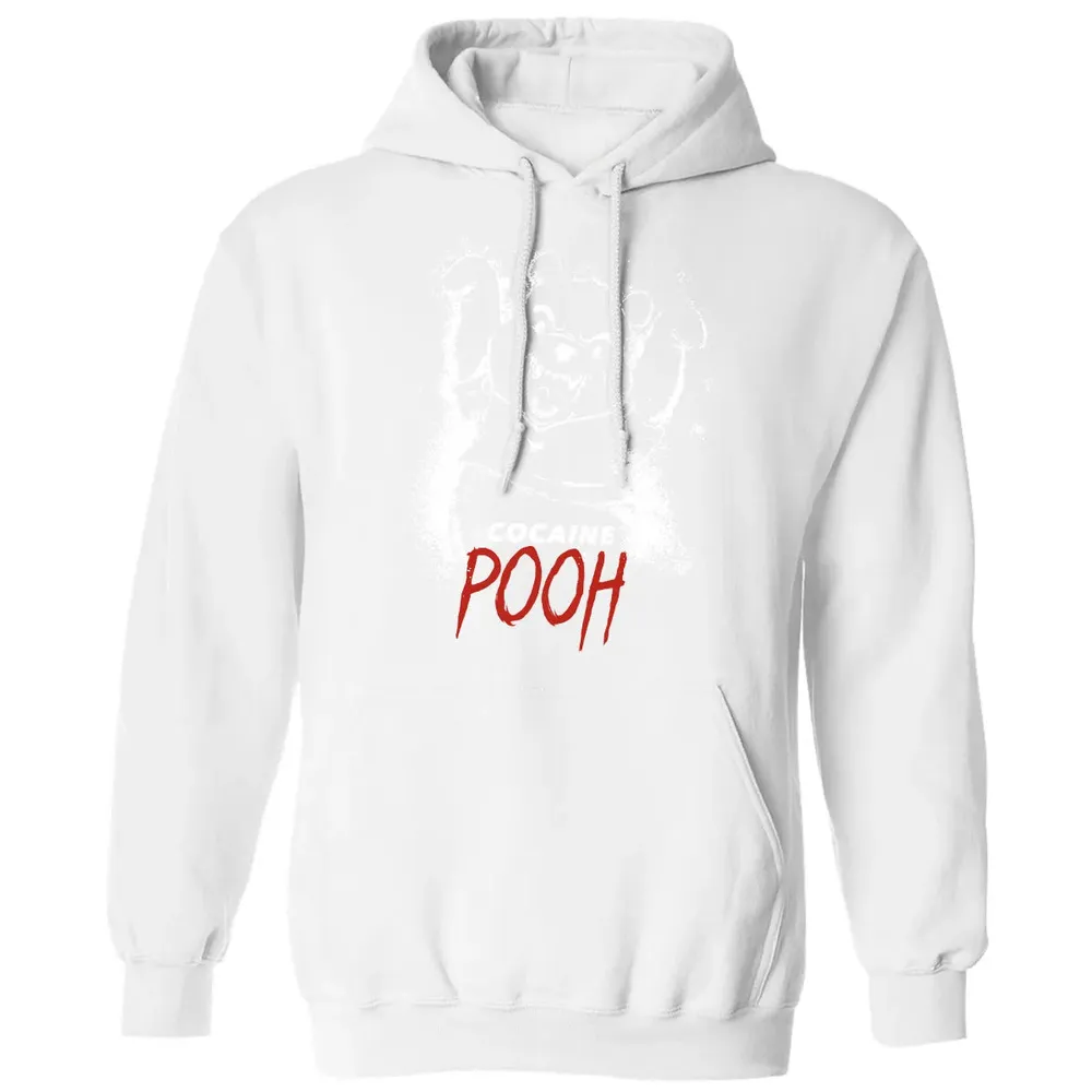 CC Pooh Classic Unisex Hoodie - 11