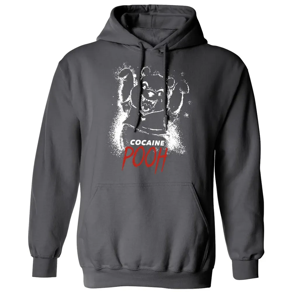 CC Pooh Classic Unisex Hoodie - 7