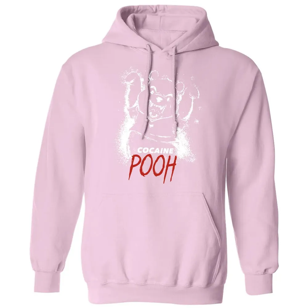 CC Pooh Classic Unisex Hoodie - 3