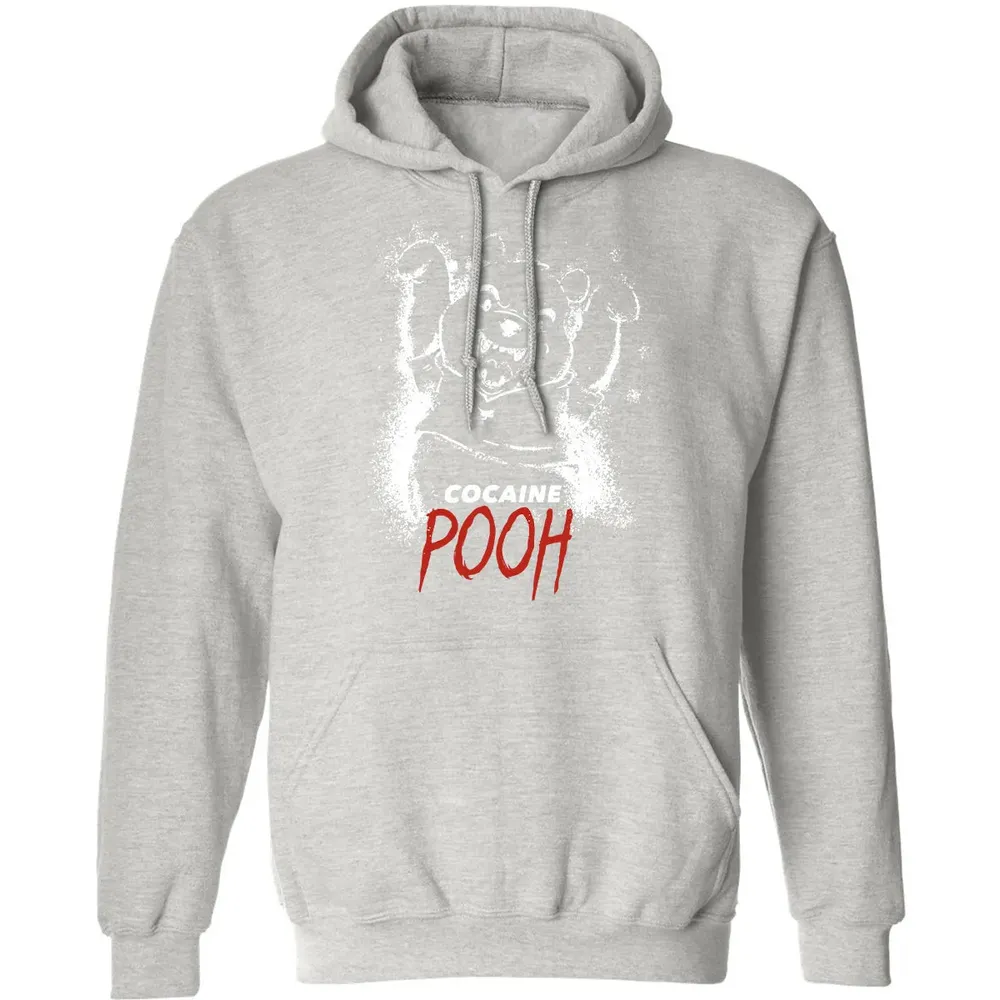 CC Pooh Classic Unisex Hoodie - 8