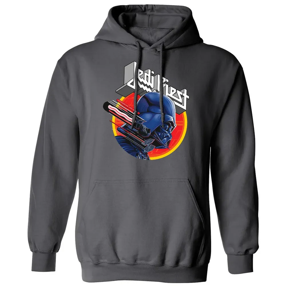 Priest Classic Unisex Hoodie - 7