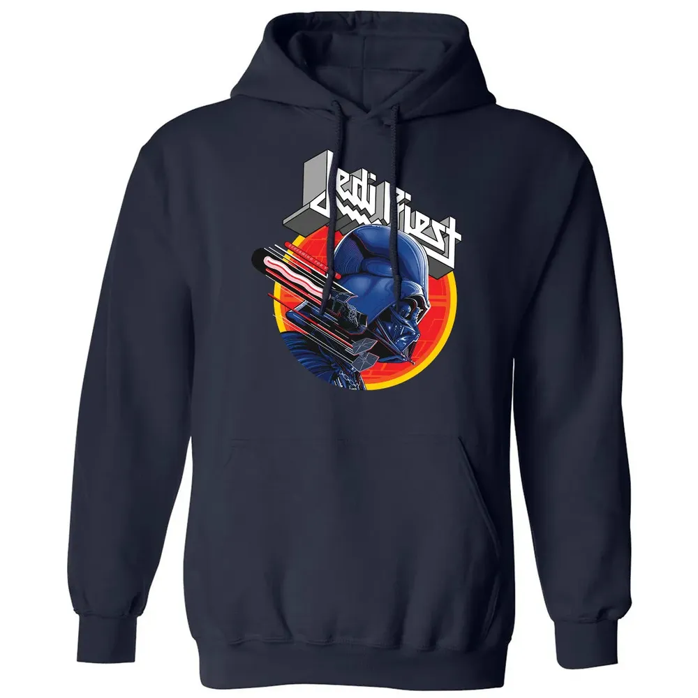 Priest Classic Unisex Hoodie - 2