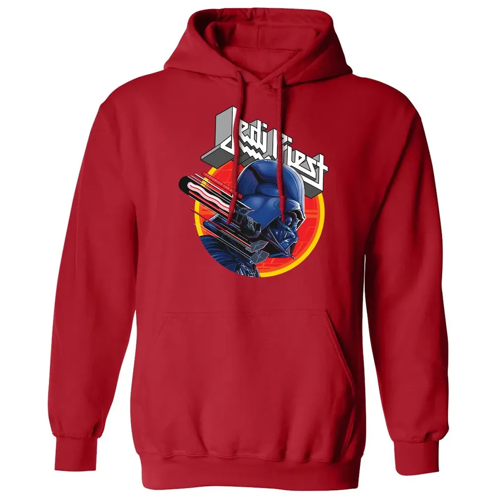 Priest Classic Unisex Hoodie - 5