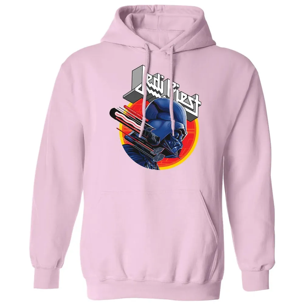 Priest Classic Unisex Hoodie - 3