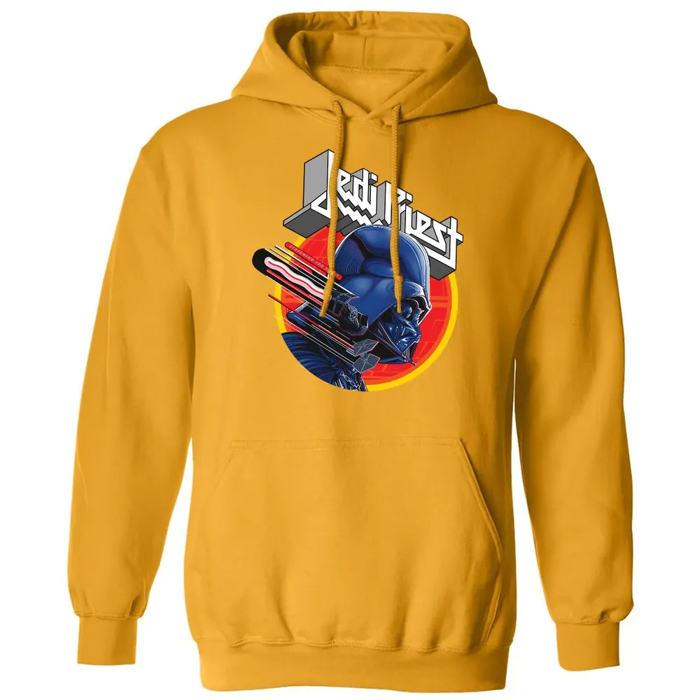 Priest Classic Unisex Hoodie - 12