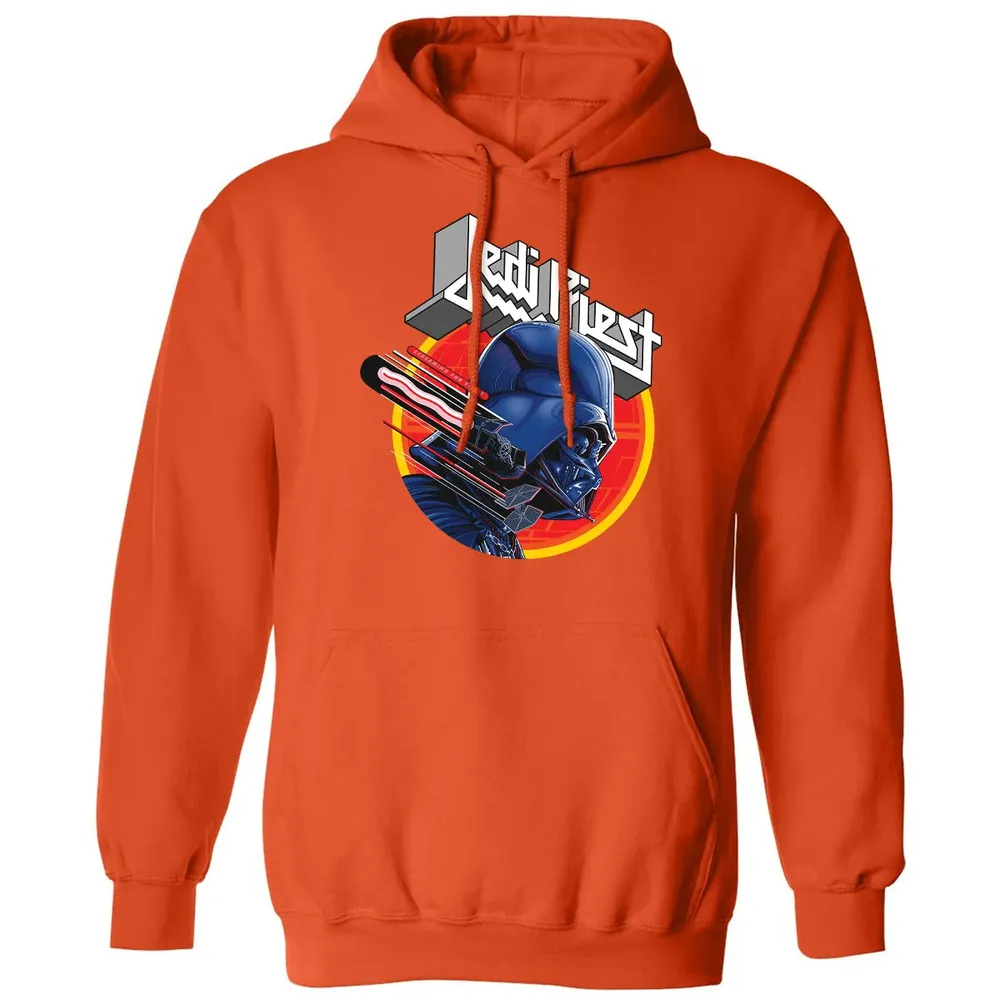 Priest Classic Unisex Hoodie - 10