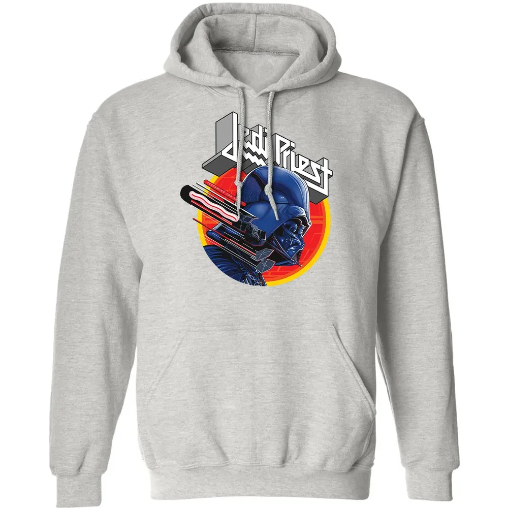Priest Classic Unisex Hoodie - 8