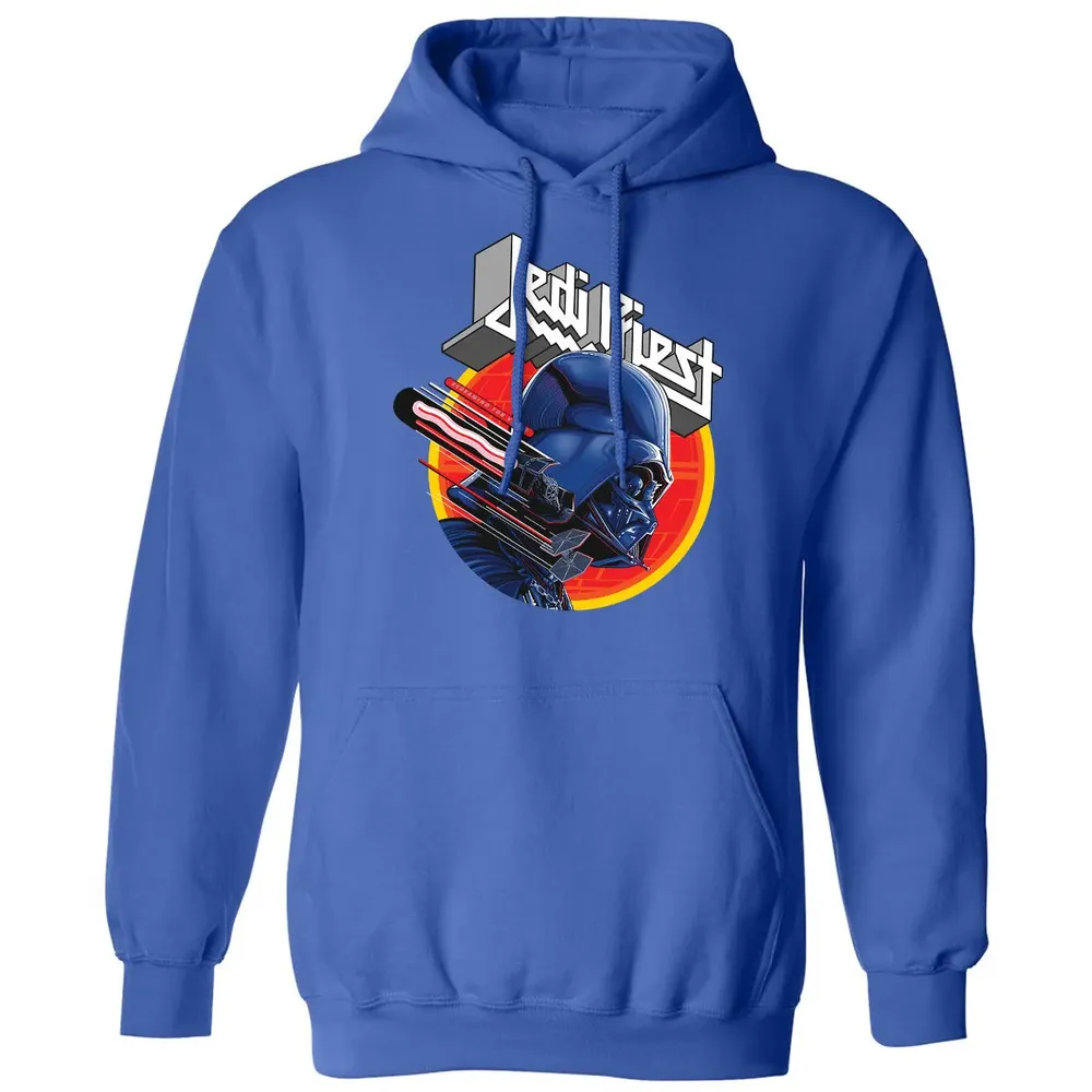 Priest Classic Unisex Hoodie - 9