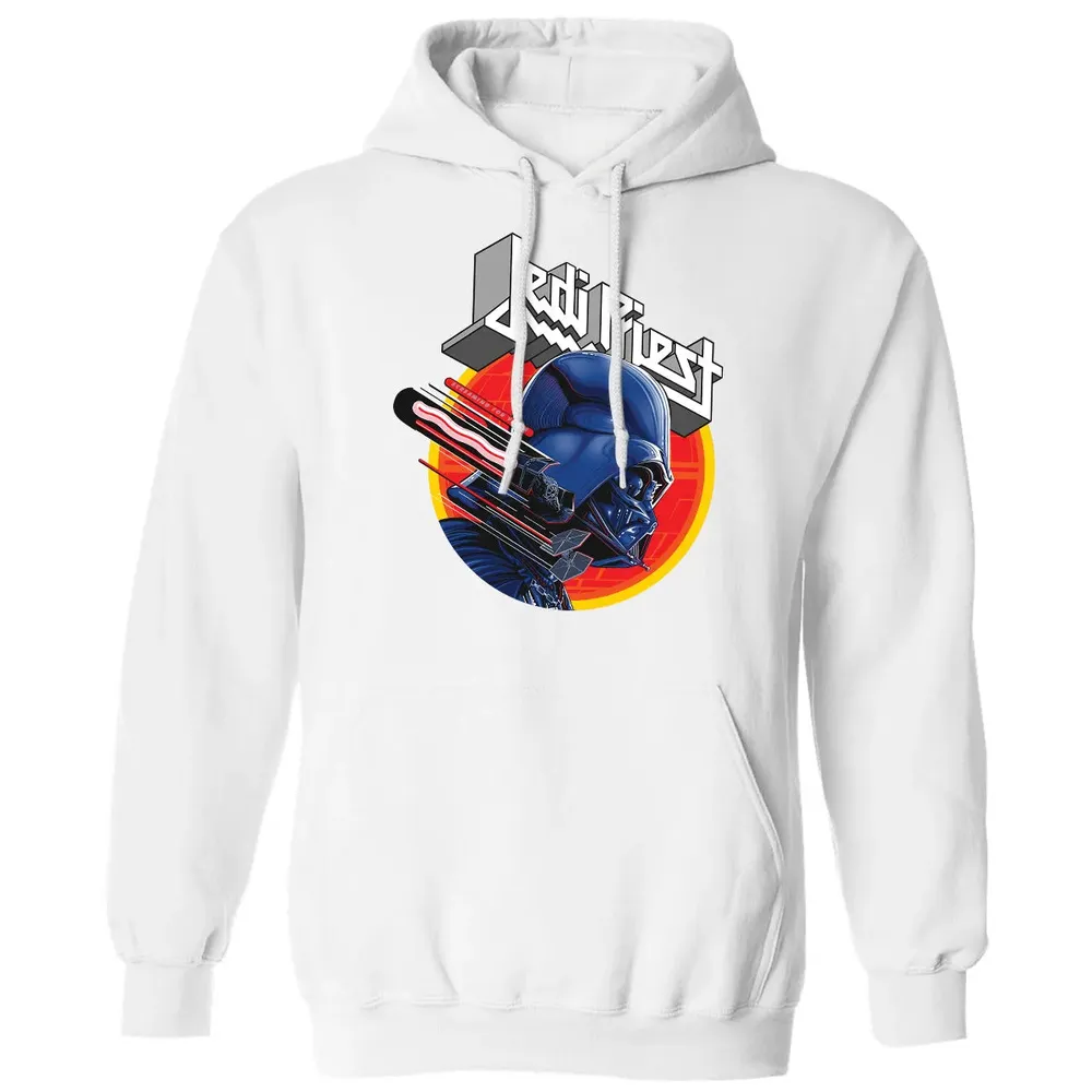 Priest Classic Unisex Hoodie - 11