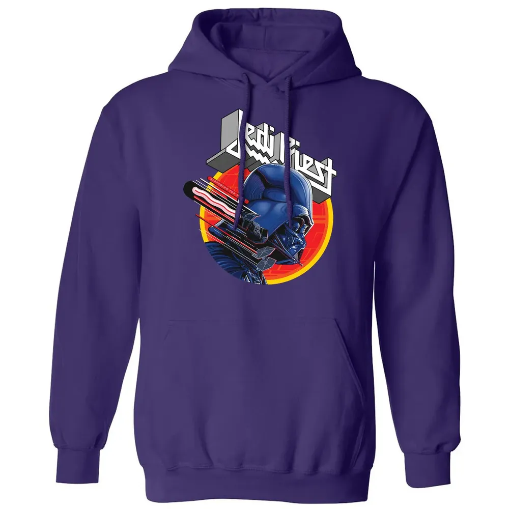 Priest Classic Unisex Hoodie - 6