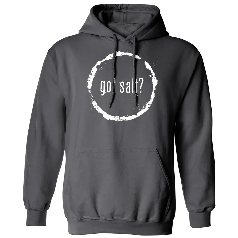 Got Salt Classic Unisex Hoodie - 7