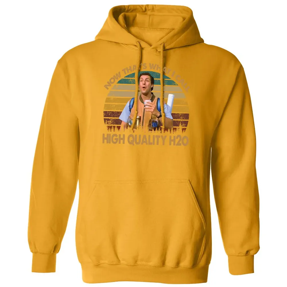 High Quality H2O Classic Unisex Hoodie - 12