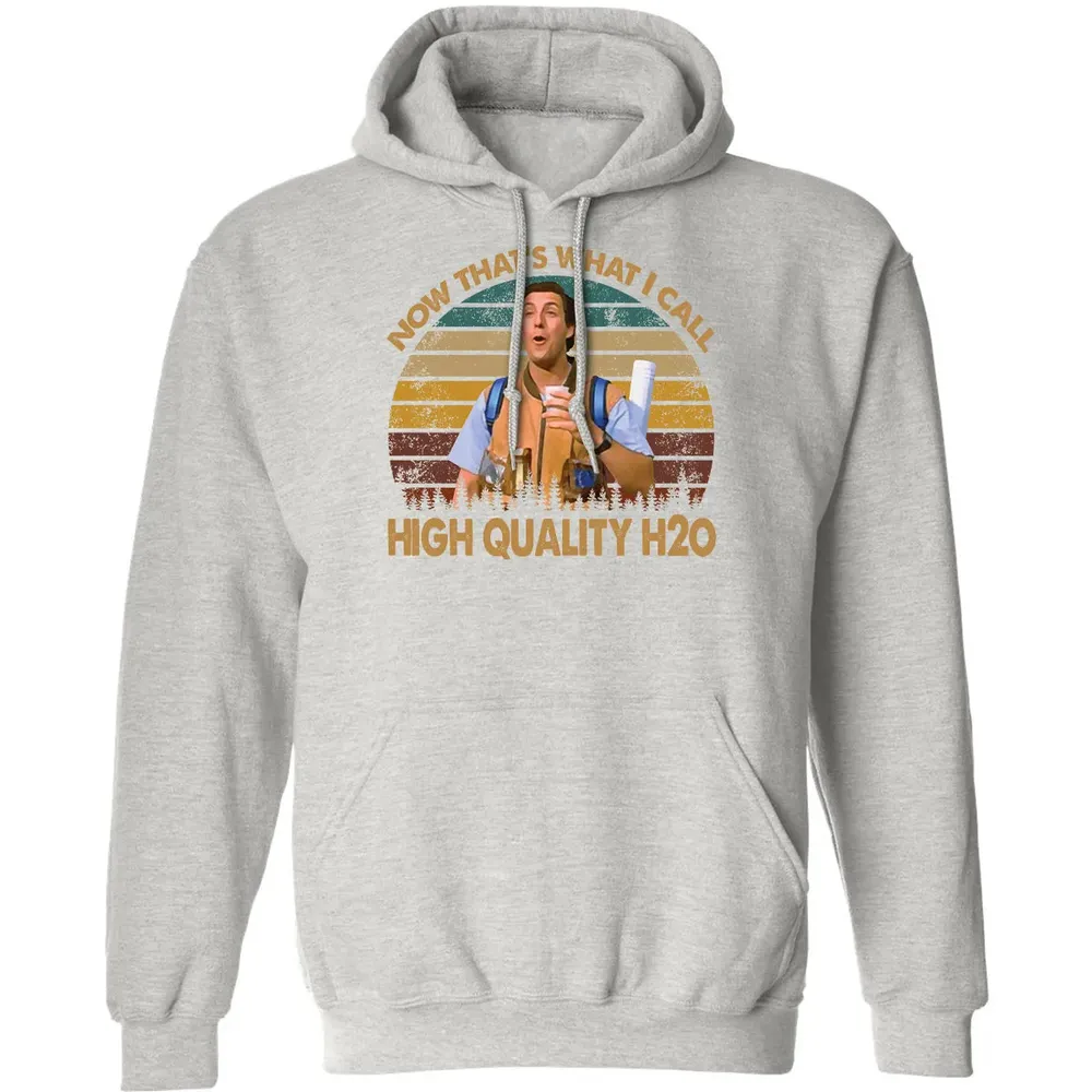 High Quality H2O Classic Unisex Hoodie - 8