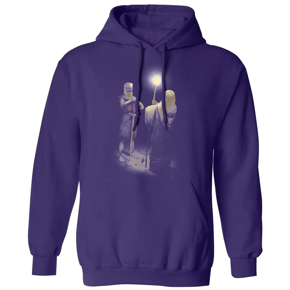 Impasse Classic Unisex Hoodie - 6