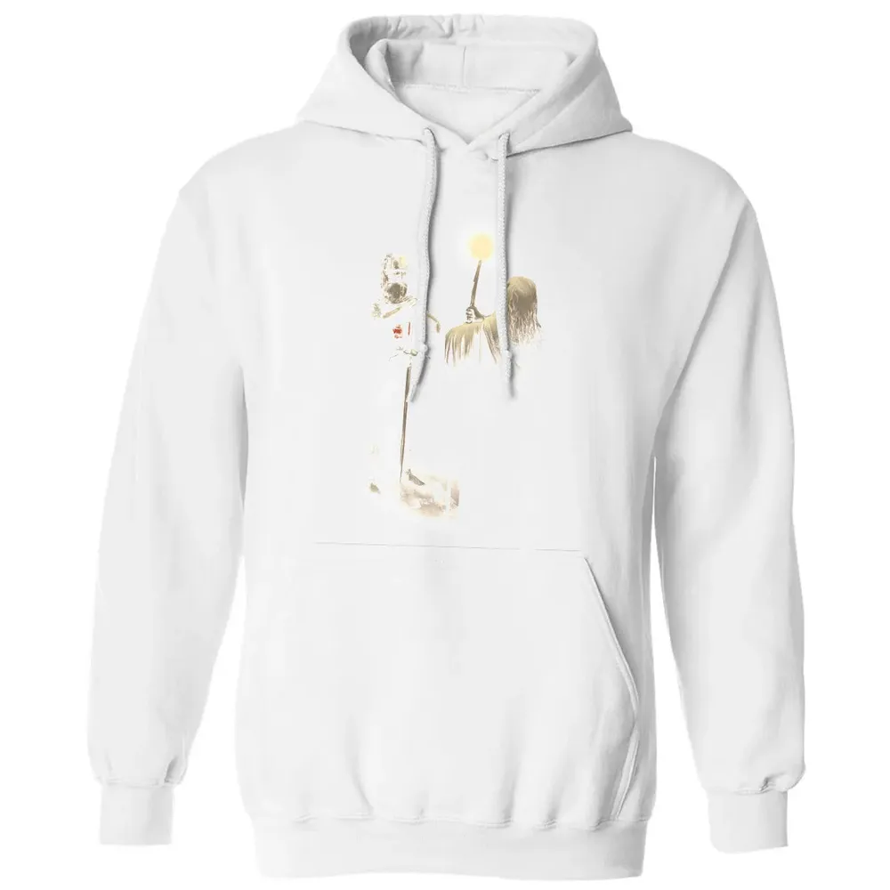 Impasse Classic Unisex Hoodie - 11