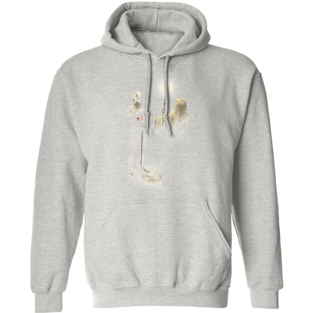 Impasse Classic Unisex Hoodie - 8