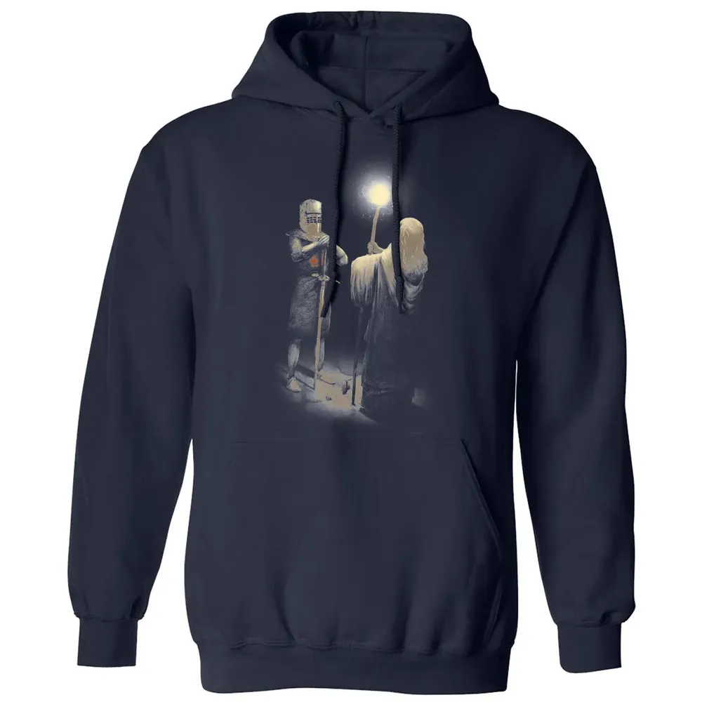 Impasse Classic Unisex Hoodie - 2