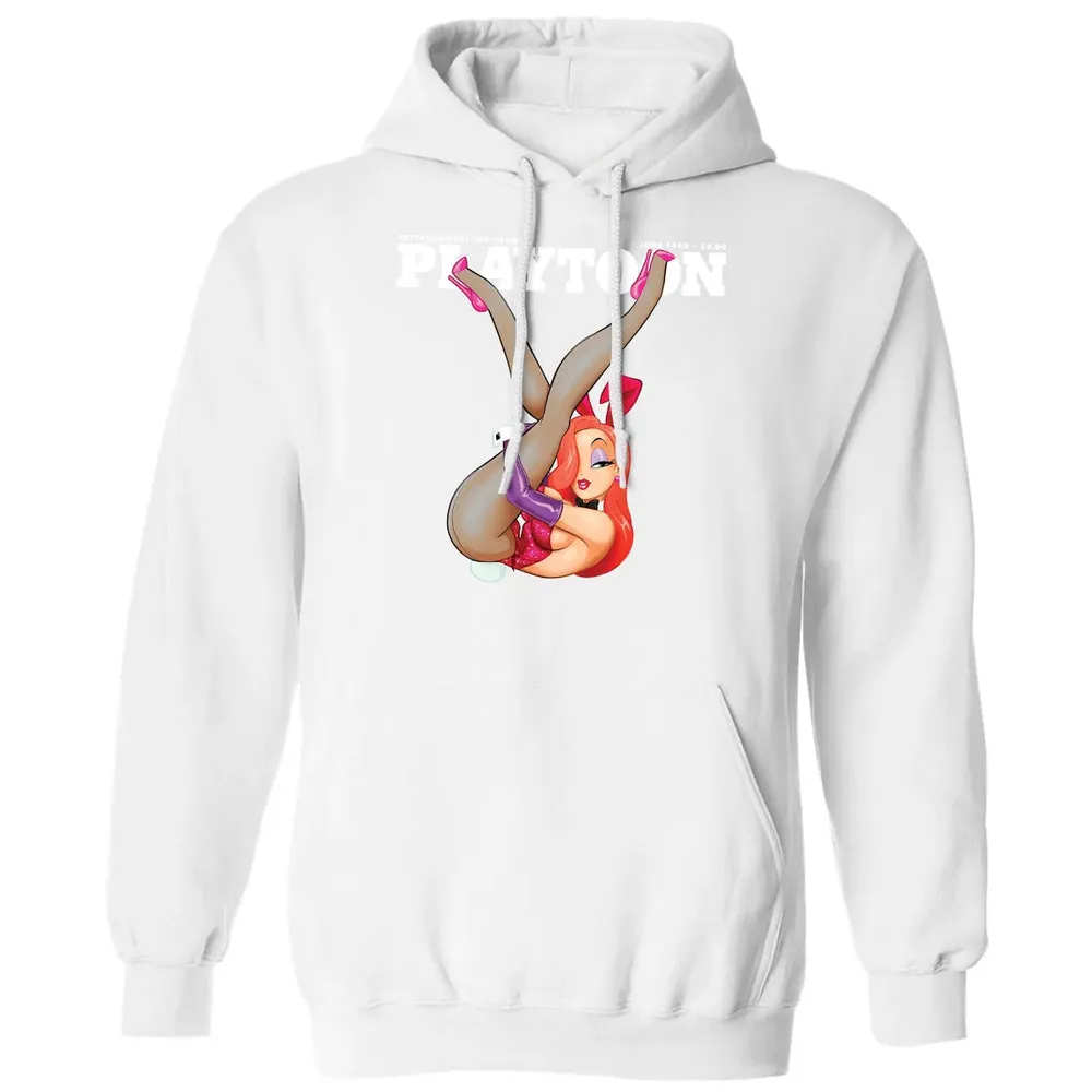 Playtoon Classic Unisex Hoodie - 11