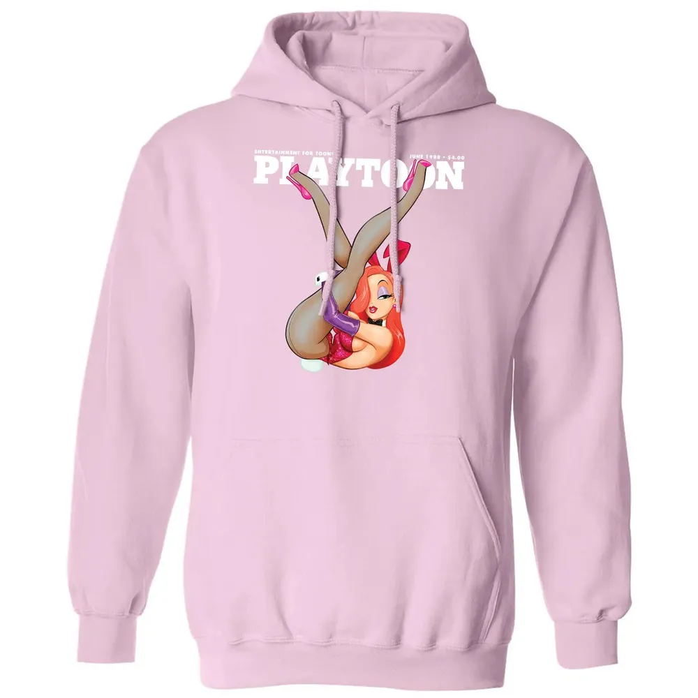 Playtoon Classic Unisex Hoodie - 3