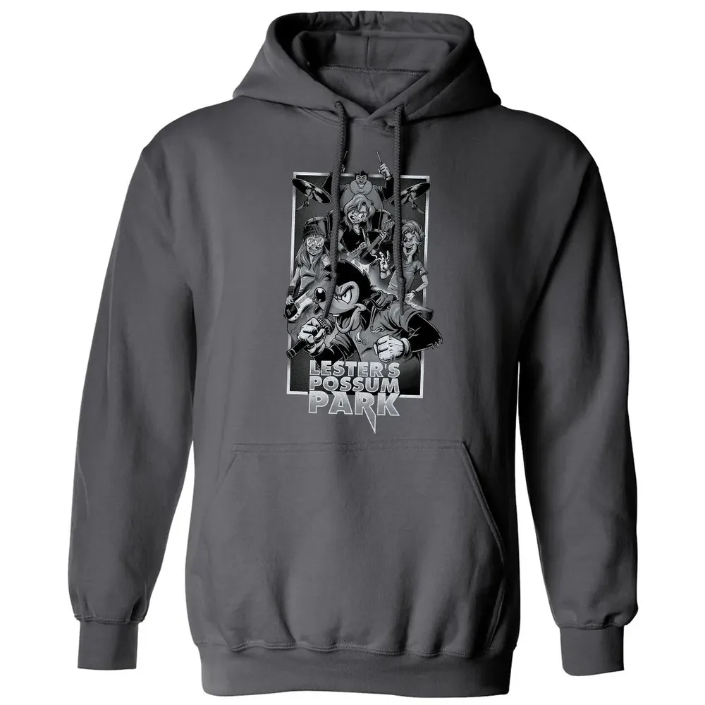 Lesterâ€™s Possum Park Classic Unisex Hoodie - 7