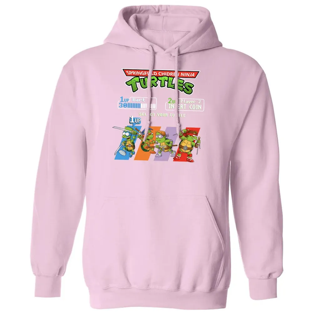 SCNT Classic Unisex Hoodie - 3