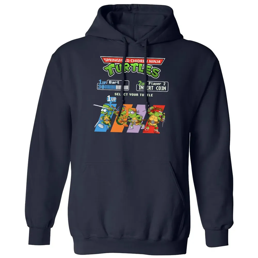SCNT Classic Unisex Hoodie - 2