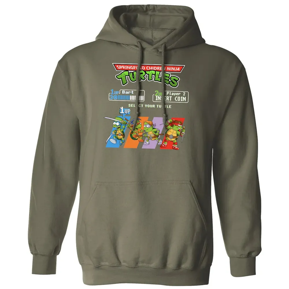 SCNT Classic Unisex Hoodie - 4