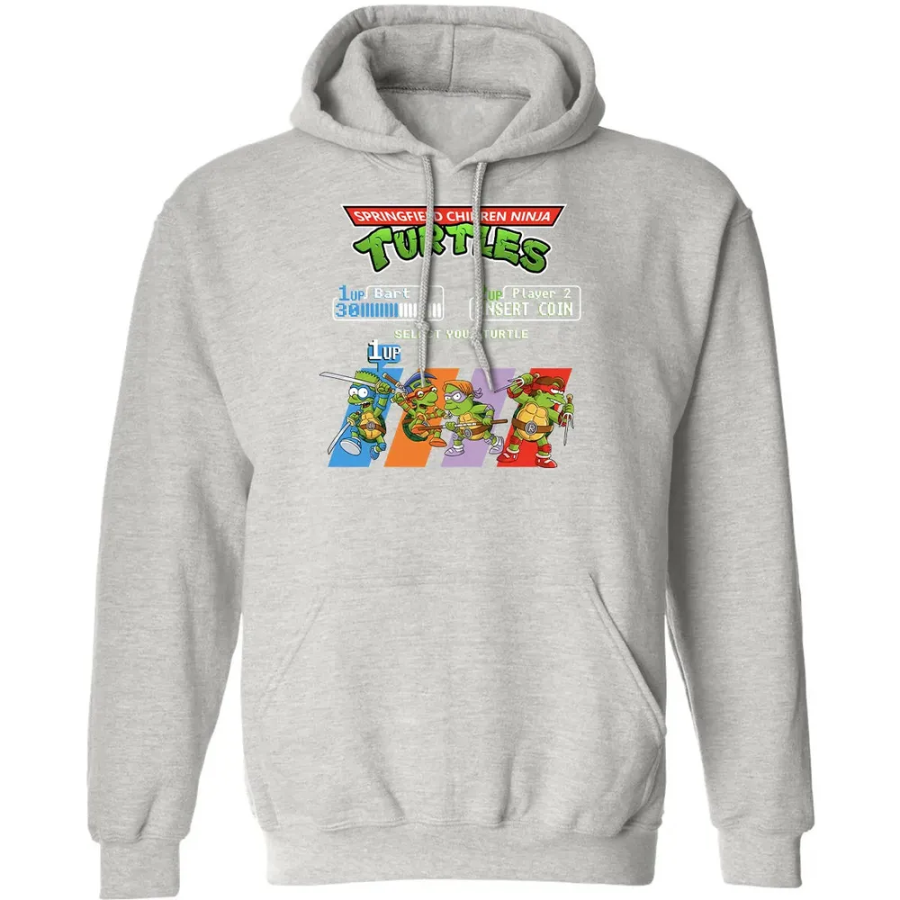 SCNT Classic Unisex Hoodie - 8