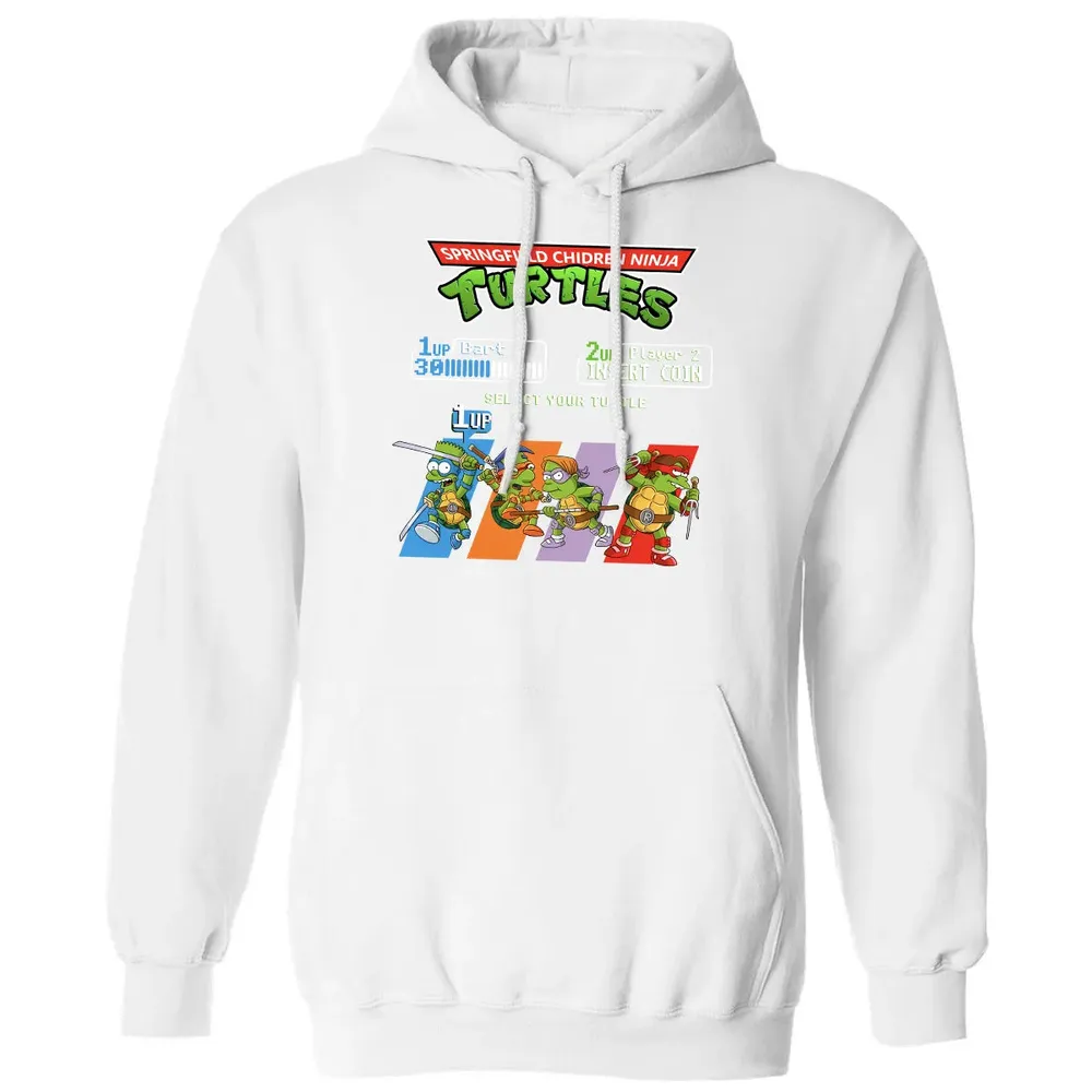 SCNT Classic Unisex Hoodie - 11