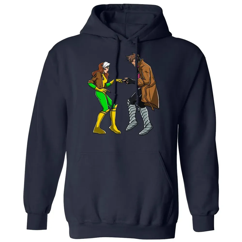 Mutants Dance Classic Unisex Hoodie - 2