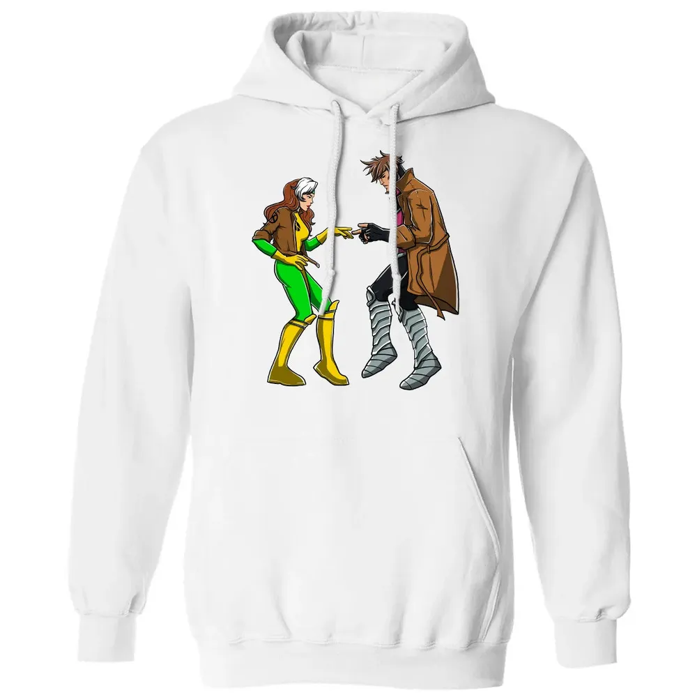 Mutants Dance Classic Unisex Hoodie - 11