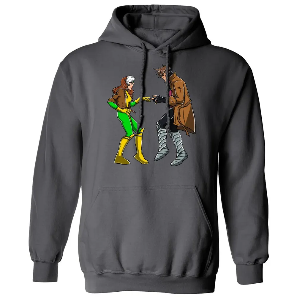Mutants Dance Classic Unisex Hoodie - 7